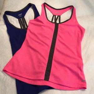 Avia Tennis /Workout Tops